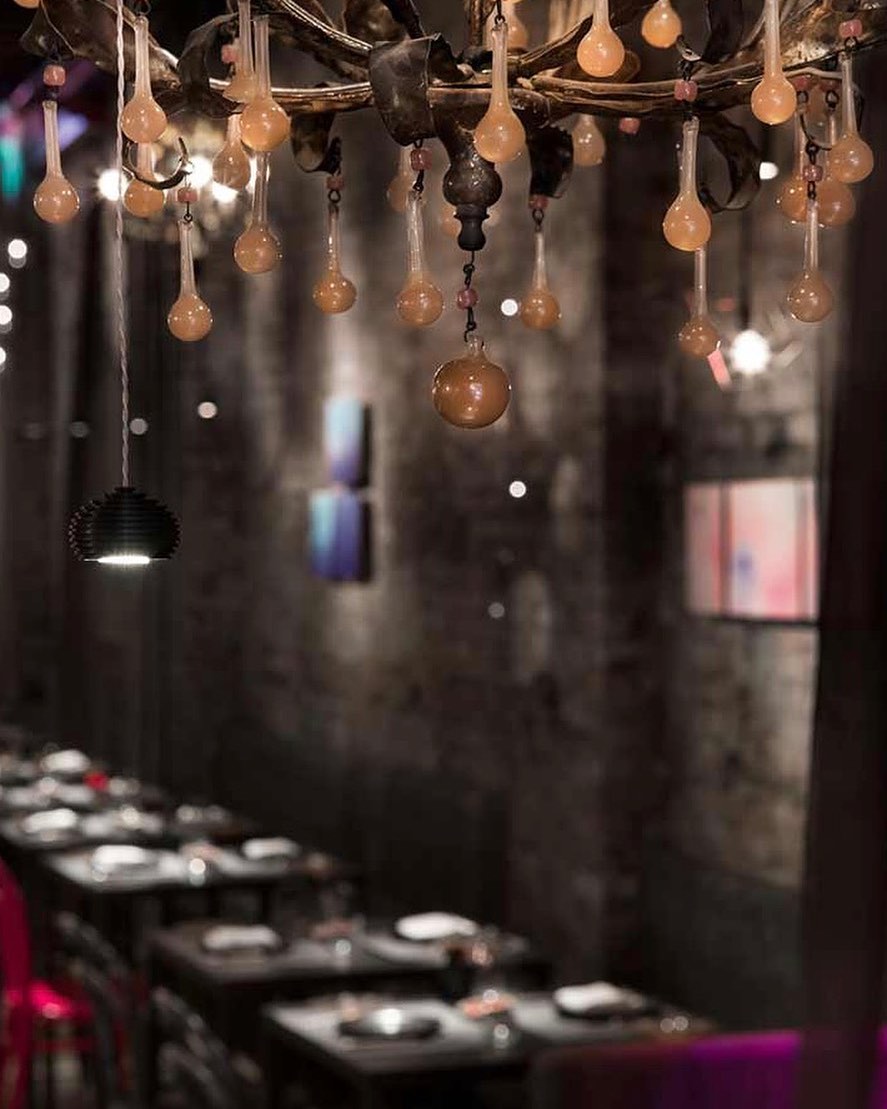 abc Kitchen(s) Dine with Us